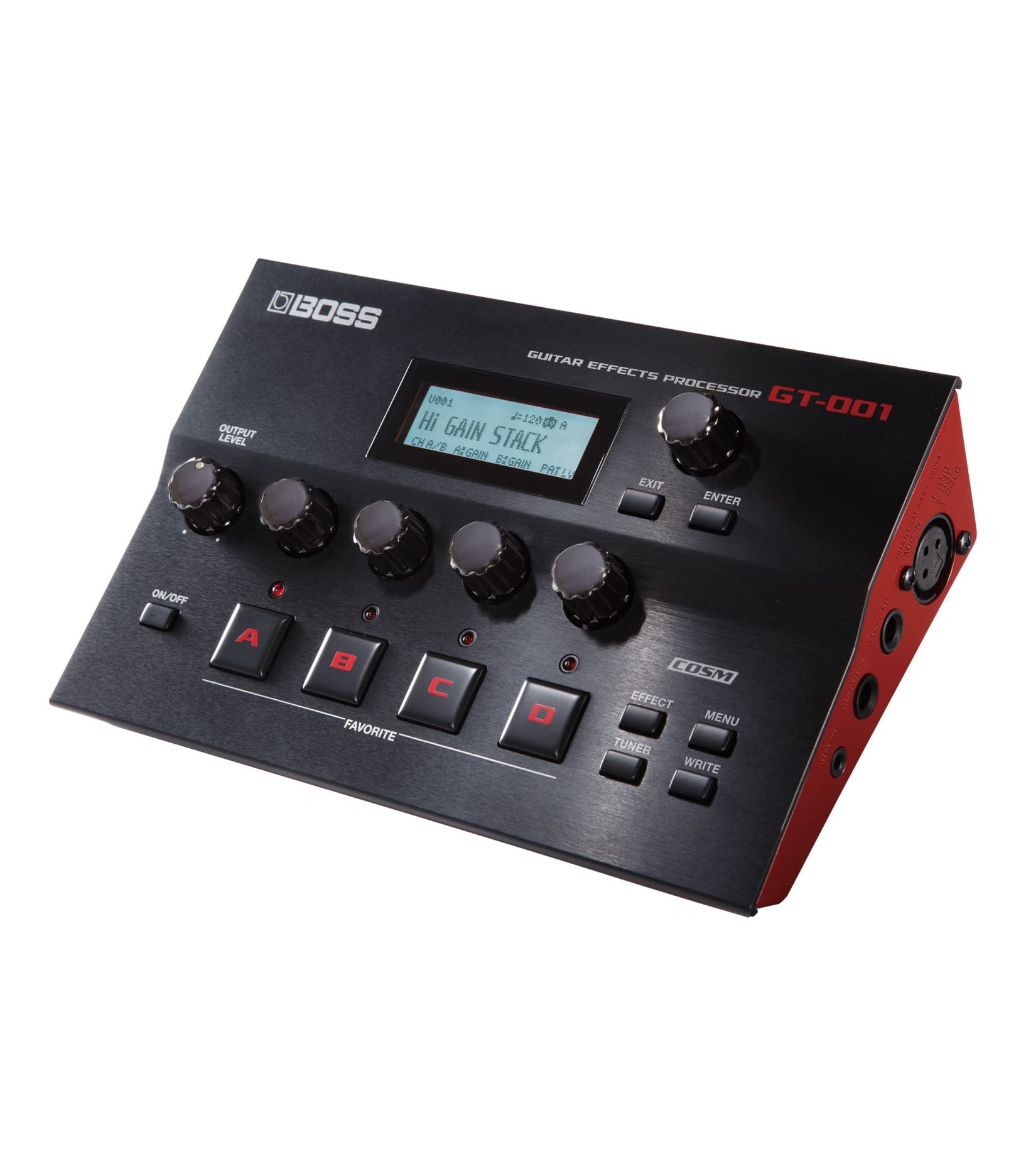buy GT-001